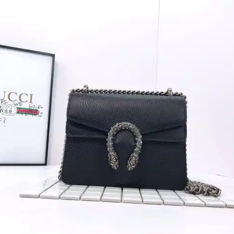 Fashionreps Bags 19B57G0044 Gucci 0817
